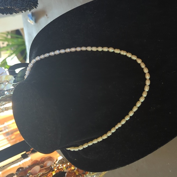 4 necklace bundle - Picture 8 of 10